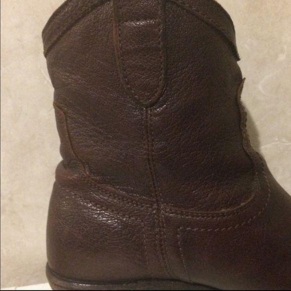 Frye ankle boots - Picture 2 of 9